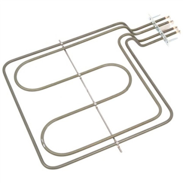 Amica 608CE2TAXX Grill Upper Heating Element 2900W