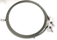 Smeg SUK62CBL8 Oven Element