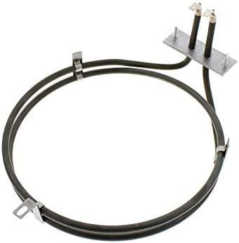 Amica ED37614B X-Type STEAM Oven Element